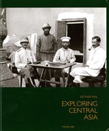 Exploring Central Asia: From the Steppes to the