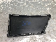 Lüftungsgitter der Stoßstange heck BMW iX I20 5A06684