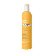 Milk Shake Sweet Camomile Revitalizačný Šampón Pre Blond Vlasy