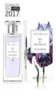 Allvernum Parfumovaná voda Iris & Patchouli