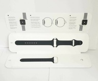 Remienok Apple na Apple Watch 40 mm čierny 3D989AM/A