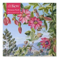 Adult Jigsaw Puzzle Kew: Marianne North: View in