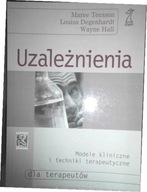 Uzależnienia. Modele kliniczne - Teesson