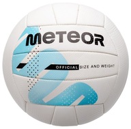 METEOR Volejbalová lopta Veľkosť 5 Rekreačná Plážová Tréningová