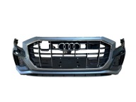 AUDI Q8 4M SLINE bumper front KAMERA LY9T