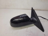 mirror right AUDI A4 B8 LIFT LY9B 6+2 PIN UK