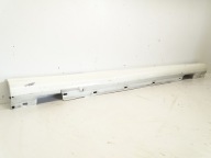 moulding threshold cap right MERCEDES C W204 COUPE AMG A2046902640