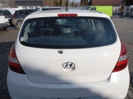 HYUNDAI I20 and 1 08- boot door rear cover boot window BIALA PHW