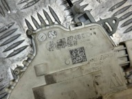 lock door right front Audi A5 Sportback 8TA 2013 8J2837016