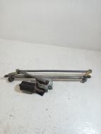 wiper mechanism front OPEL VECTRA B 90504143