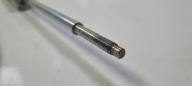 shock absorber right rear part 562109815R RENAULT CLIO IV HB