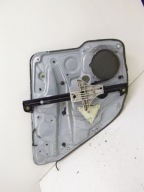 Mécanisme Vitre Arrière Droite VW Bora 1J4839730G 1999