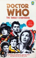 DOCTOR WHO - THE TARGET STORYBOOK