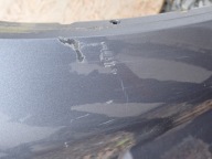 bumper front front HYUNDAI I10 3 III AC3 2019