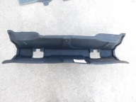 MINI Countryman F60 AUTOTEPPICHE Blende Abdeckung tunelu