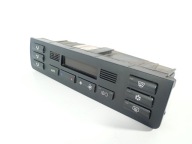 BMW 3 E46 98-05 PANEL Controllo REGULACJA BOCCHETTE OGRZEWANIA 64116902440
