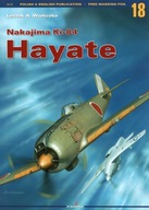 Nakajima Ki-84 Hayate (bez dodatków)
