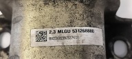 engine mount 531268880 FIAT DUCATO IV
