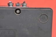 pump ABS A0054313012 MERCEDES C-KLASA W203 1.8 compressor; 163 KM 04-07