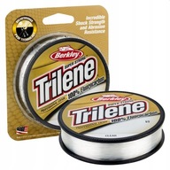 Fluorocarbon Berkley Trilene 0.25mm 25m świeży!