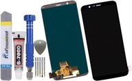 Wyświetlacz LCD Ekran Dotyk OnePlus 5T A5010 OLED