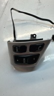 boutons volant SAAB 93 II 9-3 multifunkcja commandes 12801607