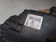 PEUGEOT 308 T9 LIFT 17-21 light left + LED UK