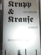 Krupp & Krause - Helms