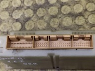 VW BORA PANEL klími klimatizaci 3B1907044B
