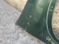 OPEL CORSA B fender right front