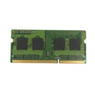 RAM DDR3L 4GB |1x4GB| 1600MHz PC3L-12800S MARKOWY