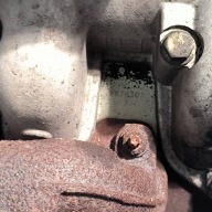 engine complete FFDA 1.8 TDCI FORD FOCUS MK1