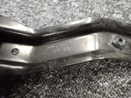 VW POLO 6R 09-14 beka of a bumper front front