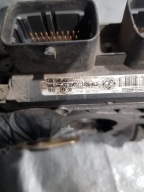 Valvola a farfalla computer Motore FIAT PUNTO II 1.2 8V