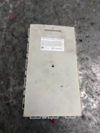 module control unit KOMFORTU BMW F31 9314236