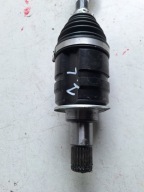 TOYOTA CH-R II 23-> semi-axis left HYBRID