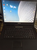 663. LAPTOP ASUS X58C