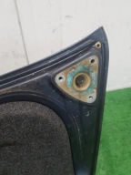 Heckklappe heck VOLKSWAGEN PASSAT B6 LC5F