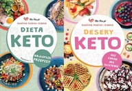 Desery KETO + Dieta KETO. Najlepsze przepisy