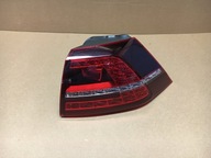 VW GOLF 7 VII GTI LAMPA PRAWA TYLNA LED 5G0945208