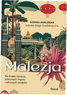 Malezja Na tropie nosaczy Monika Karlińska