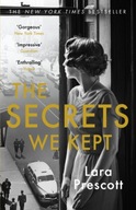 The Secrets We Kept: The sensational Cold War spy