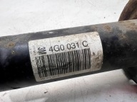 shock absorber right AUDI A6 C7 A7 4G0413031C