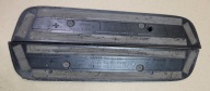 moulding cap threshold rear AUDI A4 B8 8K 8K0853376B 8K0853375C OE EU
