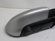 NISSAN QASHQAI mirror exterior right 11 vertical 026202