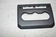 frame spoiler consoles Dacia Duster II 20r