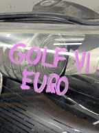light right front front right 5K1941006L VW GOLF VI