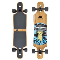 Longboard TwinTip DT - Nevada