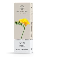 Frezja olejek zapachowy Aromatique 12ml