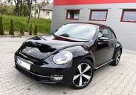 Volkswagen Beetle 1.4 Benzyna 160KM